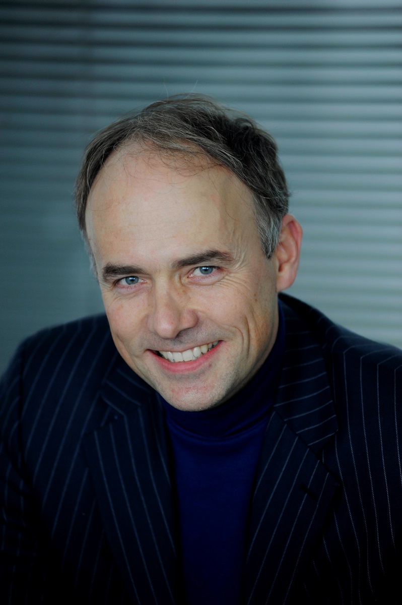 James McCabe The Story Doctor